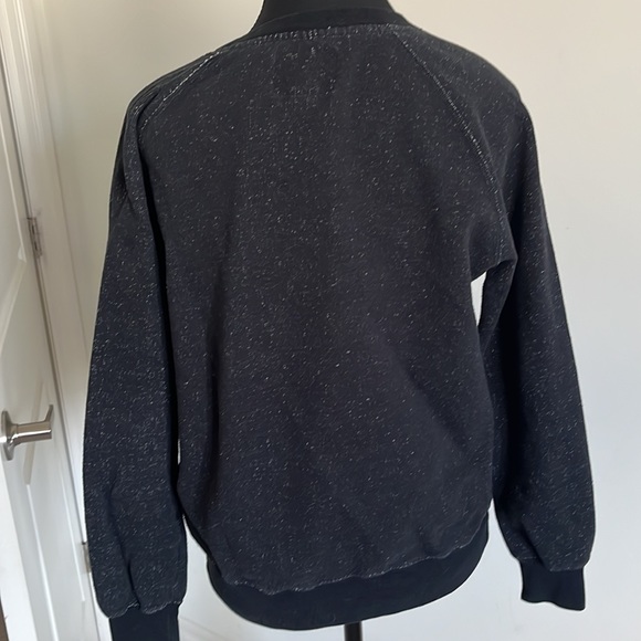 Ladies Roots Sweatshirt - Picture 3 of 6